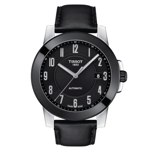Tissot Gentleman Swissmatic